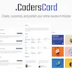 CodersCard project thumbnail