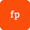 flashPub logo