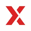 Xfive · Part-time logo